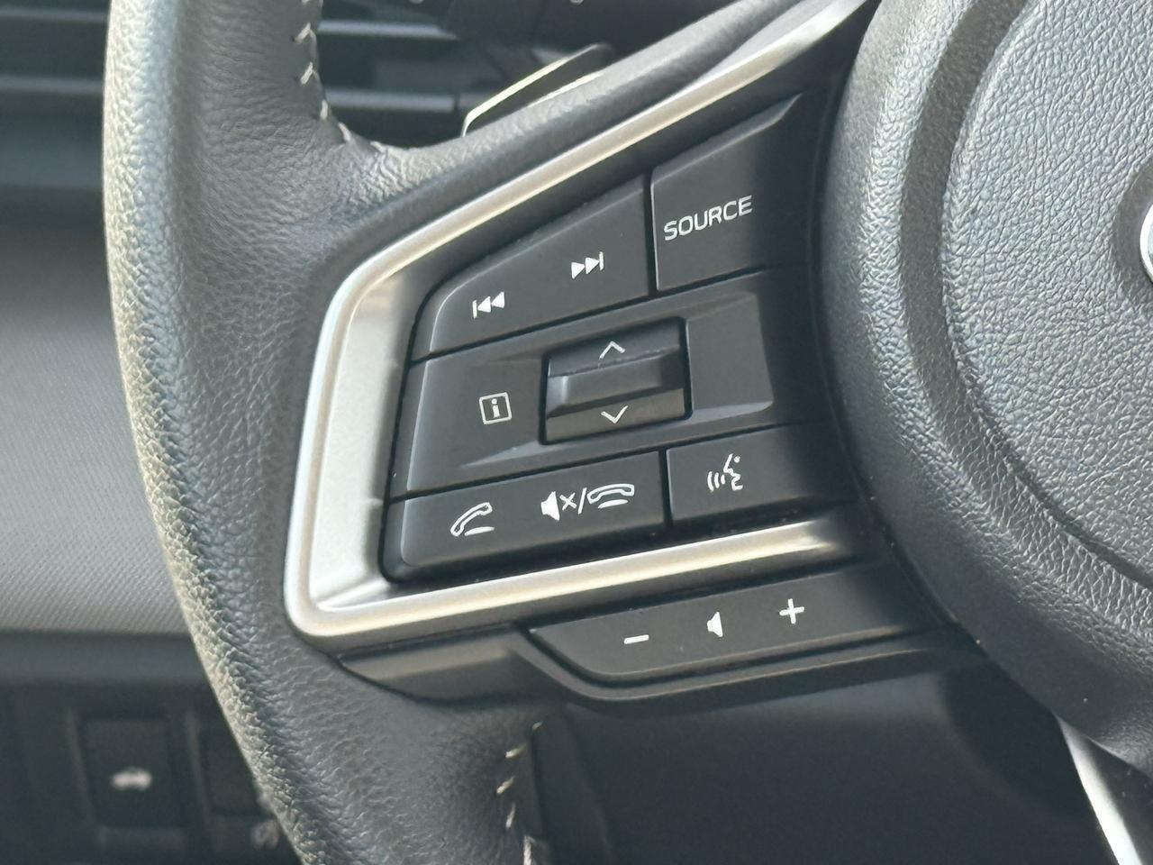 2025 Subaru Legacy Premium Springfield VA