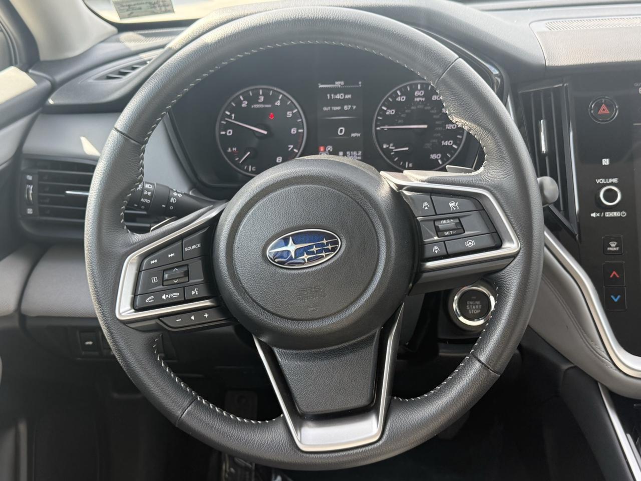 2025 Subaru Legacy Premium Springfield VA