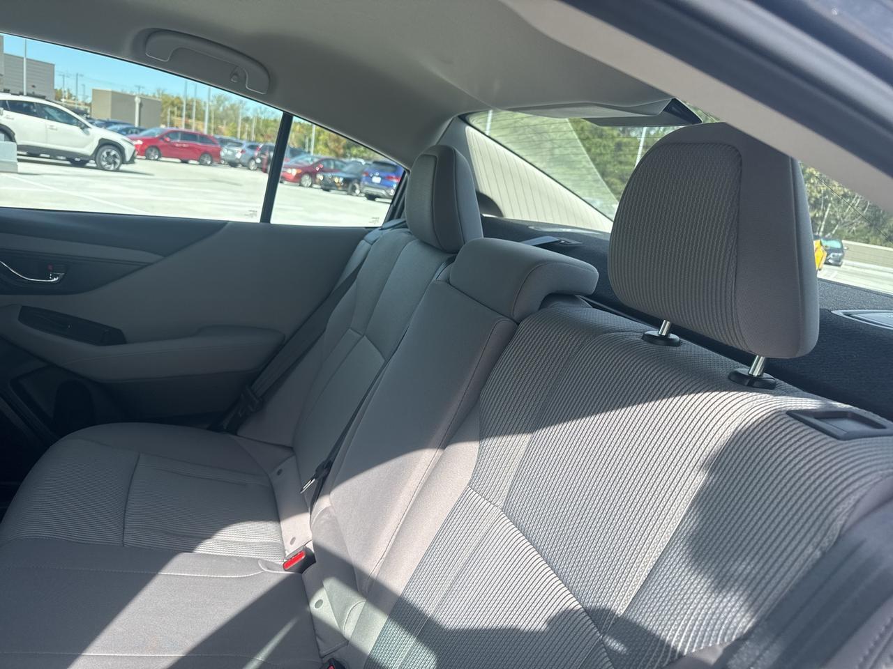 2025 Subaru Legacy Premium Springfield VA