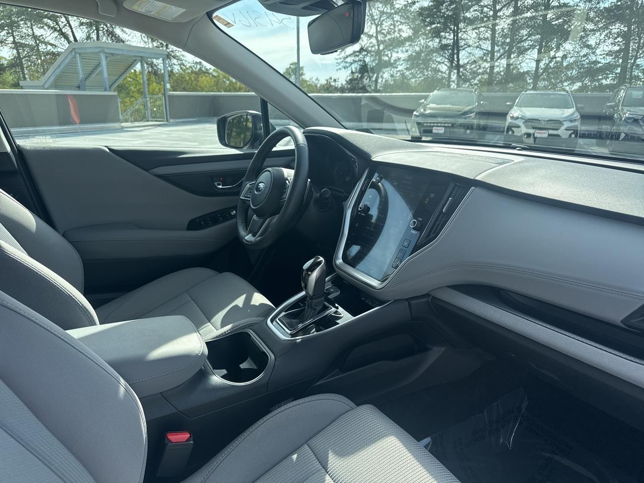 2025 Subaru Legacy Premium Springfield VA