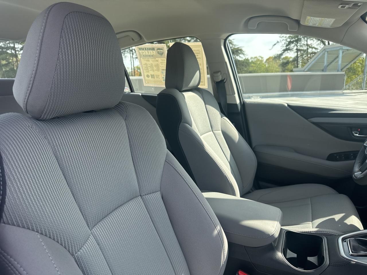 2025 Subaru Legacy Premium Springfield VA