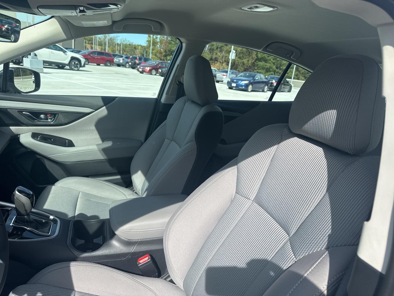 2025 Subaru Legacy Premium Springfield VA