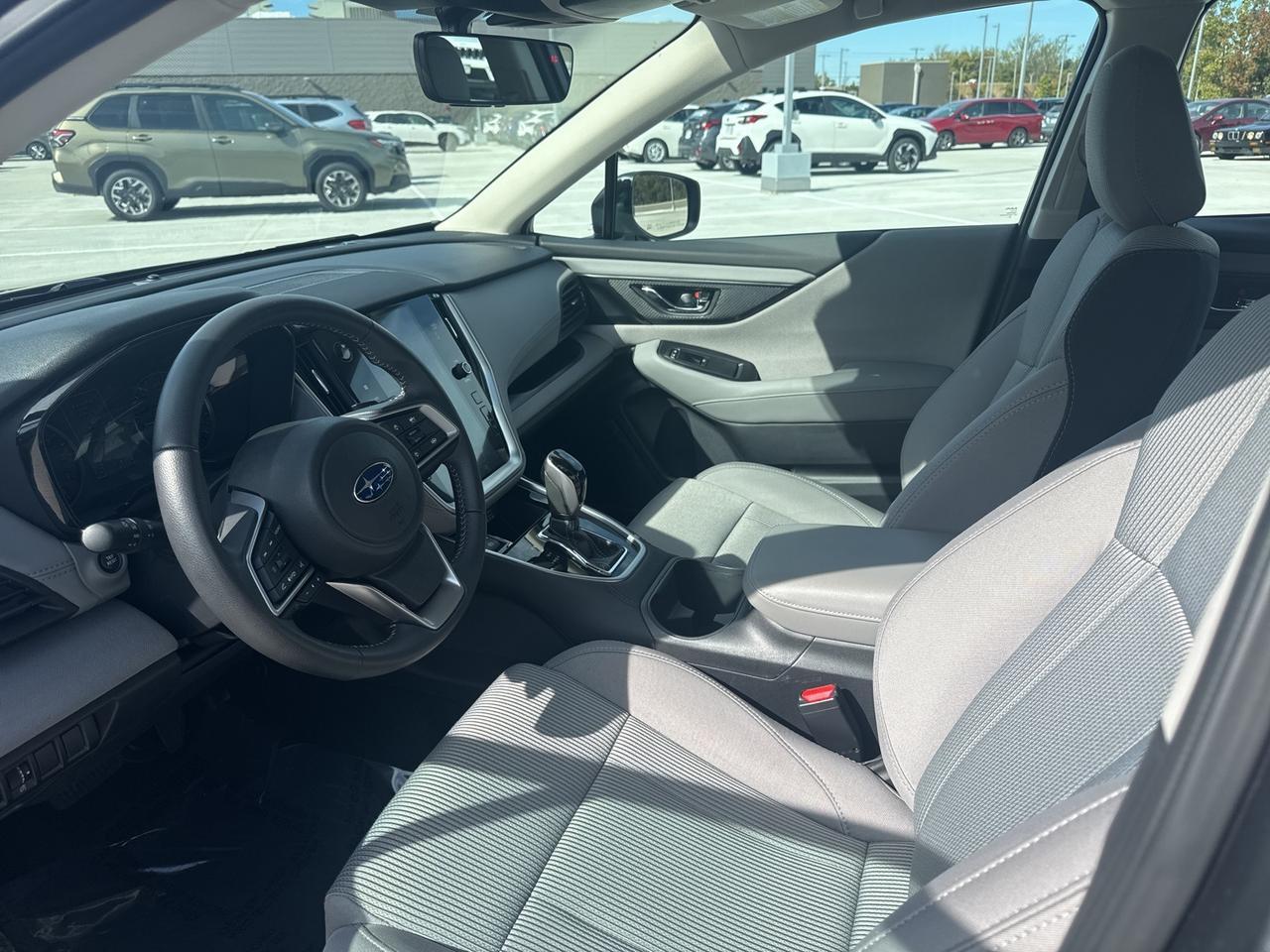 2025 Subaru Legacy Premium Springfield VA