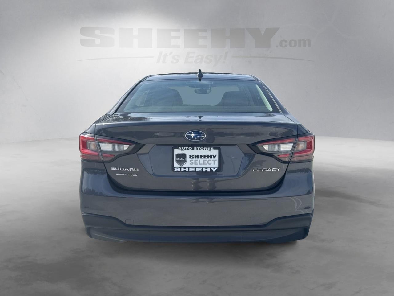 2025 Subaru Legacy Premium Springfield VA
