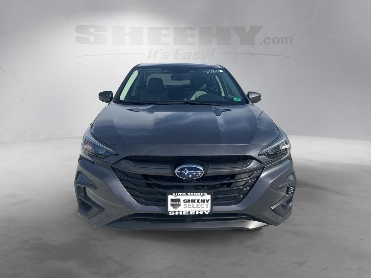 2025 Subaru Legacy Premium Springfield VA