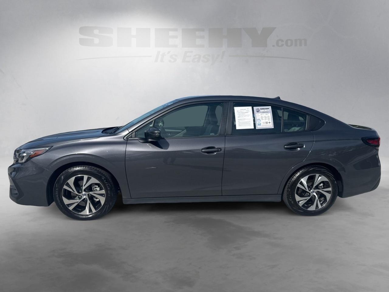 2025 Subaru Legacy Premium Springfield VA