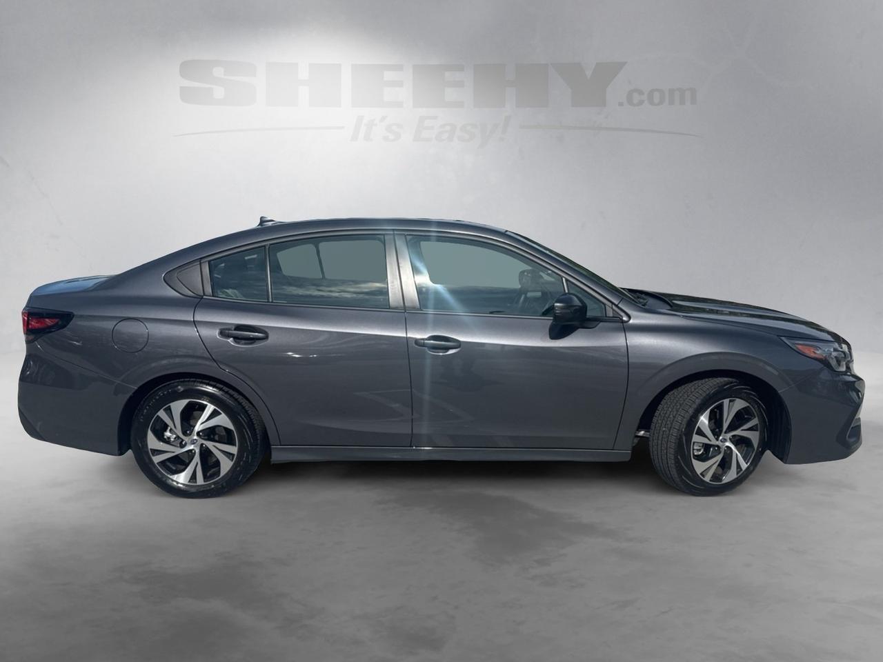 2025 Subaru Legacy Premium Springfield VA