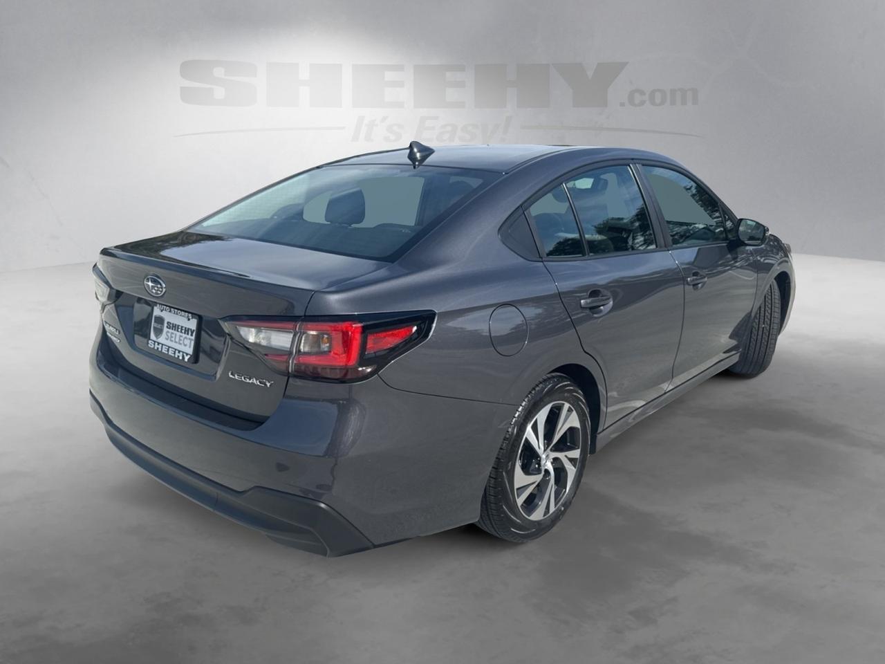 2025 Subaru Legacy Premium Springfield VA