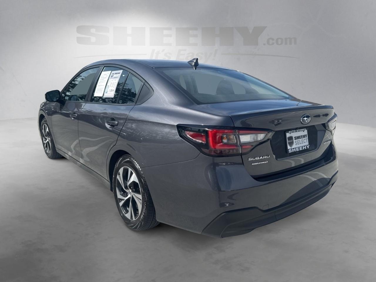 2025 Subaru Legacy Premium Springfield VA