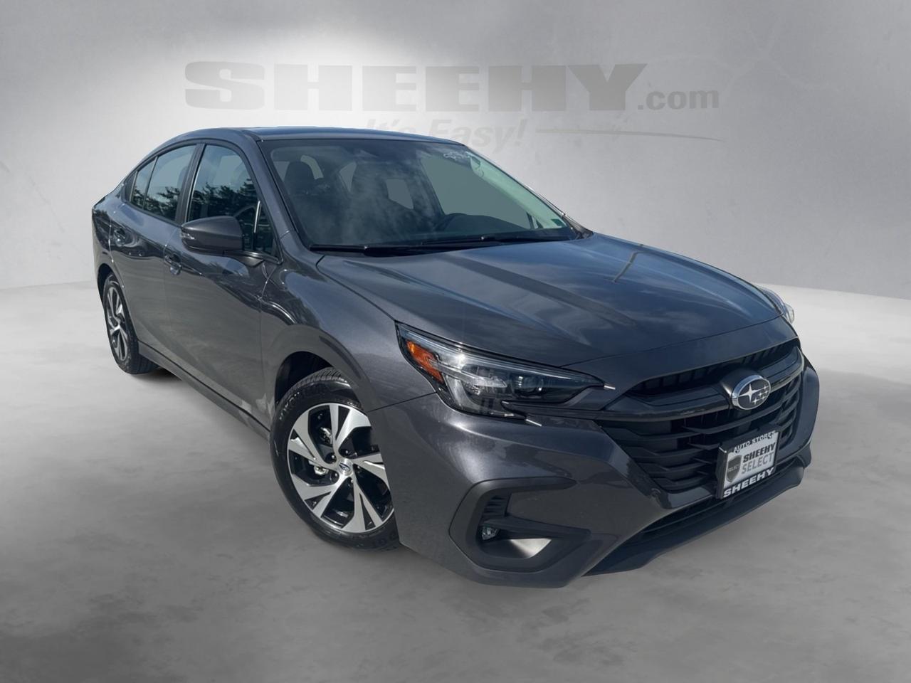 2025 Subaru Legacy Premium Springfield VA
