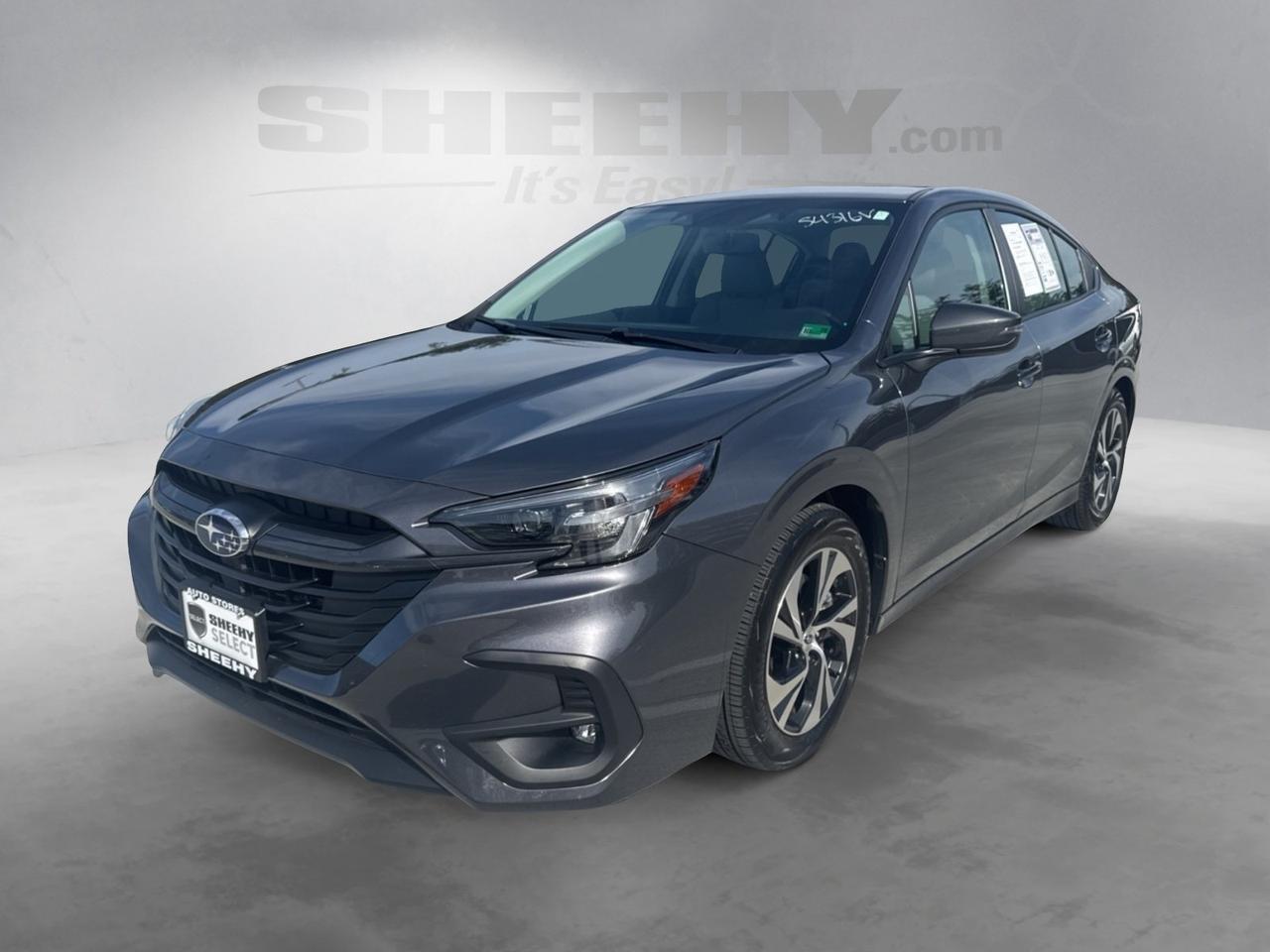 2025 Subaru Legacy Premium Springfield VA