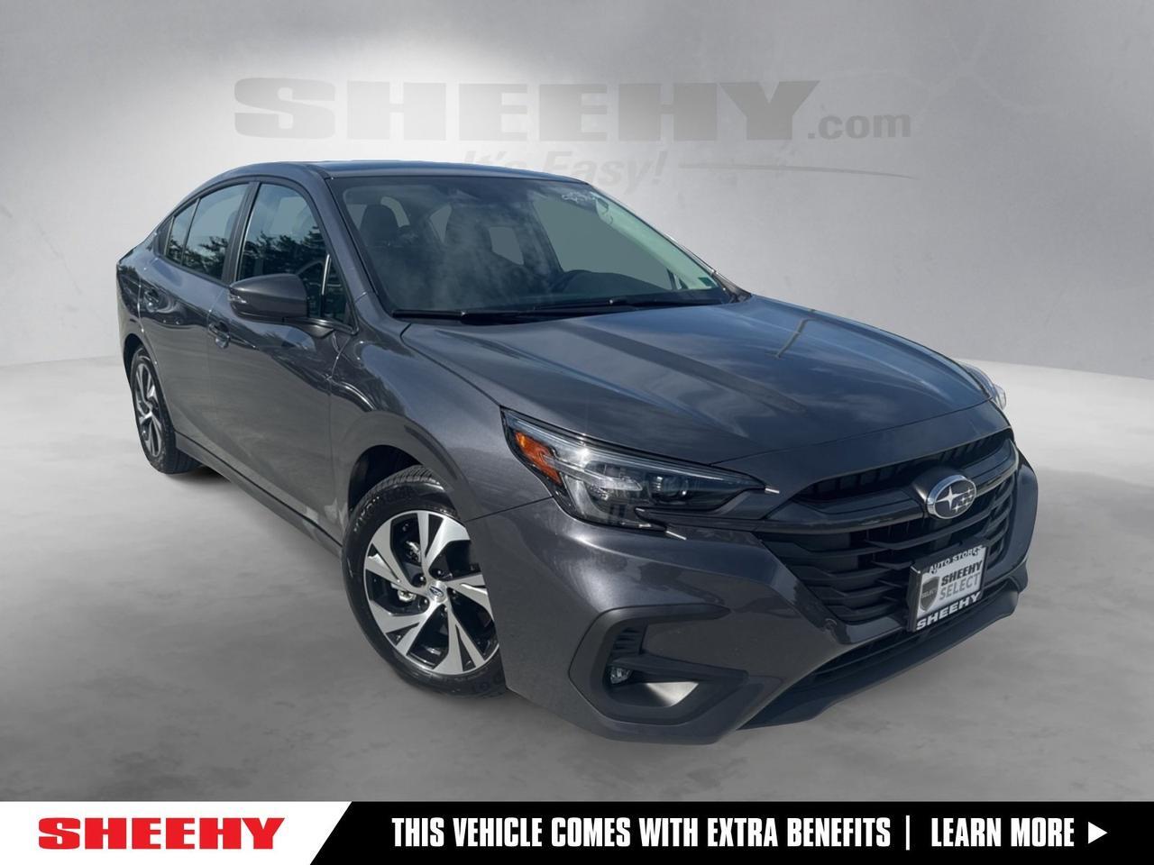2025 Subaru Legacy Premium Springfield VA