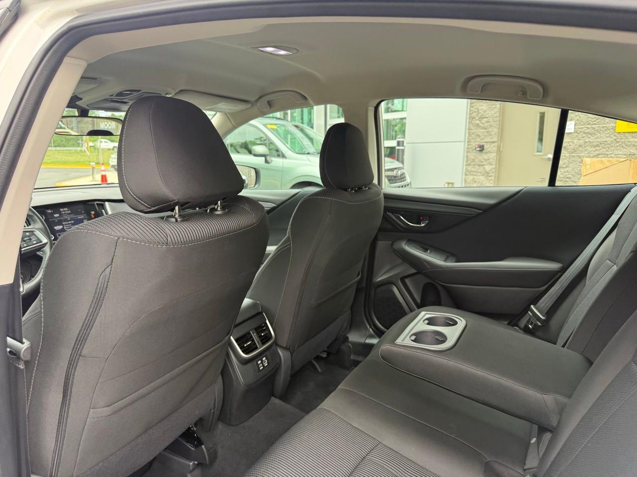 2025 Subaru Legacy Premium Springfield VA