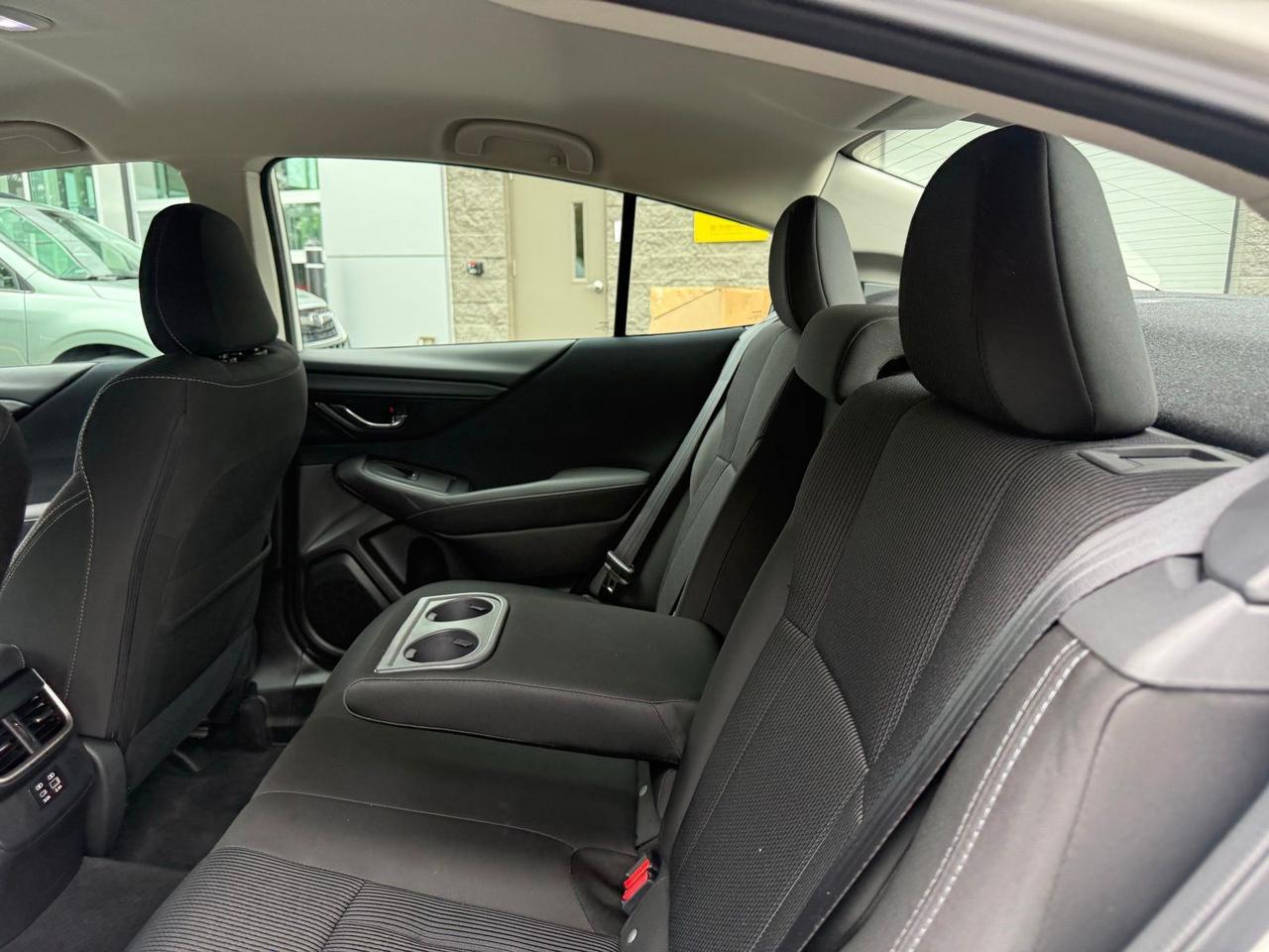 2025 Subaru Legacy Premium Springfield VA