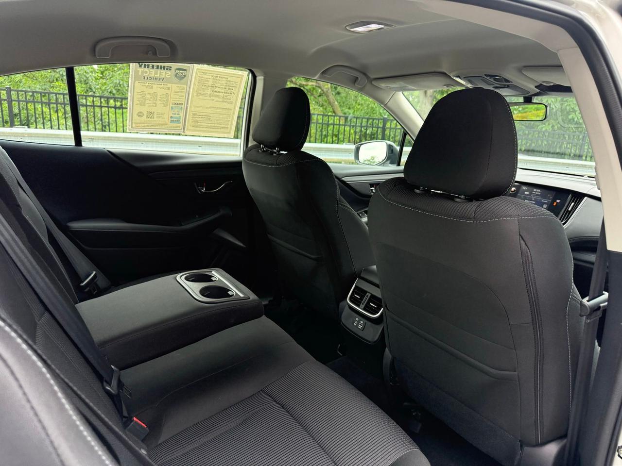 2025 Subaru Legacy Premium Springfield VA