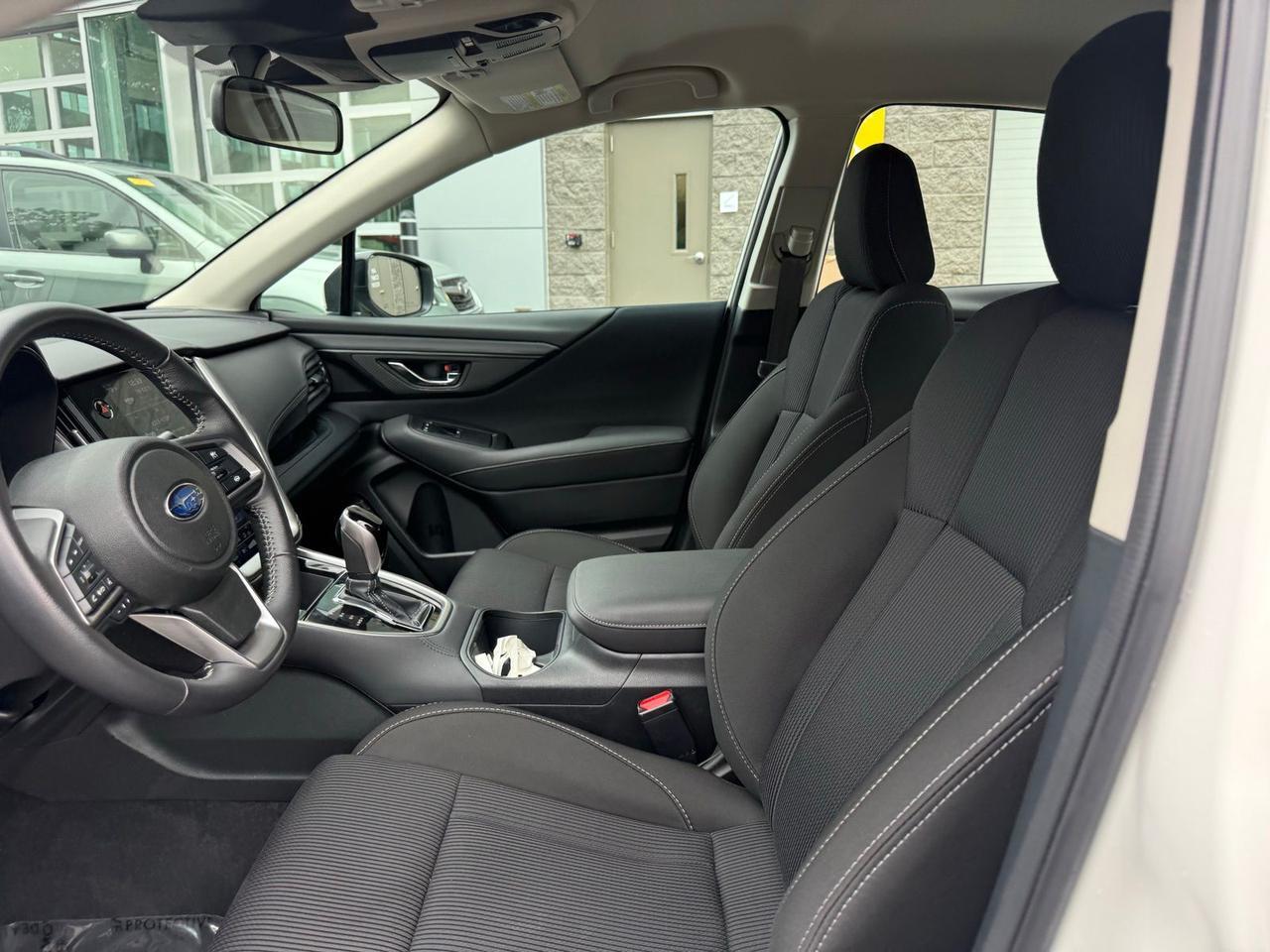 2025 Subaru Legacy Premium Springfield VA