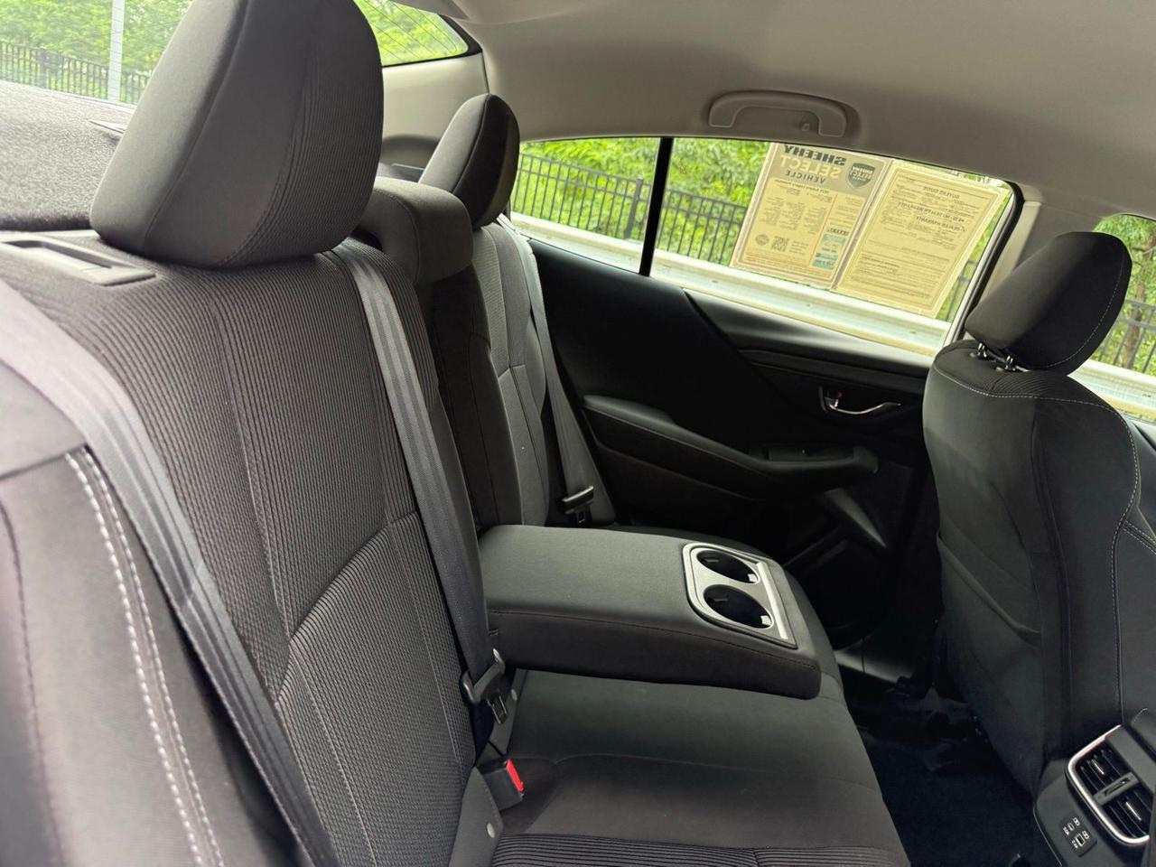 2025 Subaru Legacy Premium Springfield VA