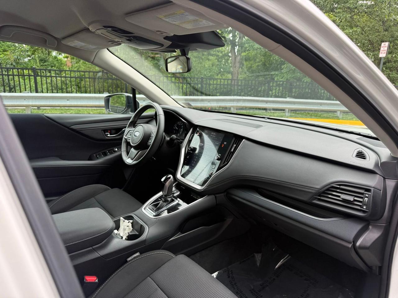 2025 Subaru Legacy Premium Springfield VA