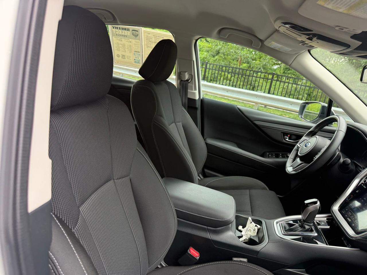 2025 Subaru Legacy Premium Springfield VA