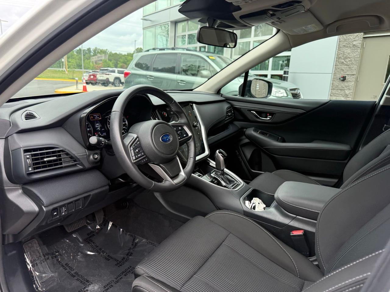 2025 Subaru Legacy Premium Springfield VA