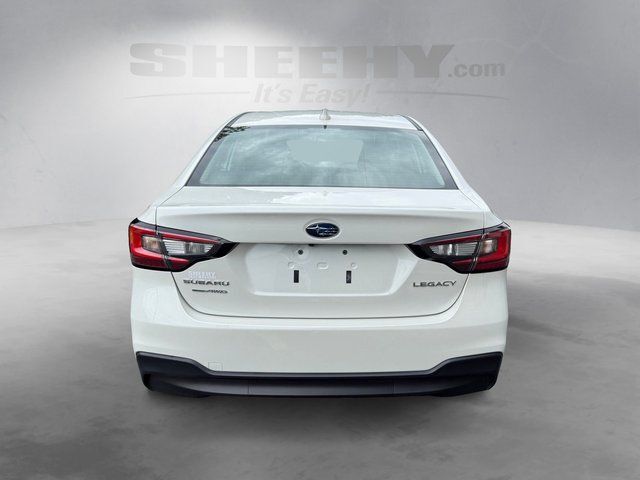 2025 Subaru Legacy Premium Springfield VA