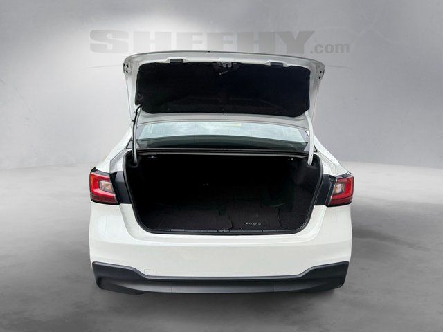 2025 Subaru Legacy Premium Springfield VA