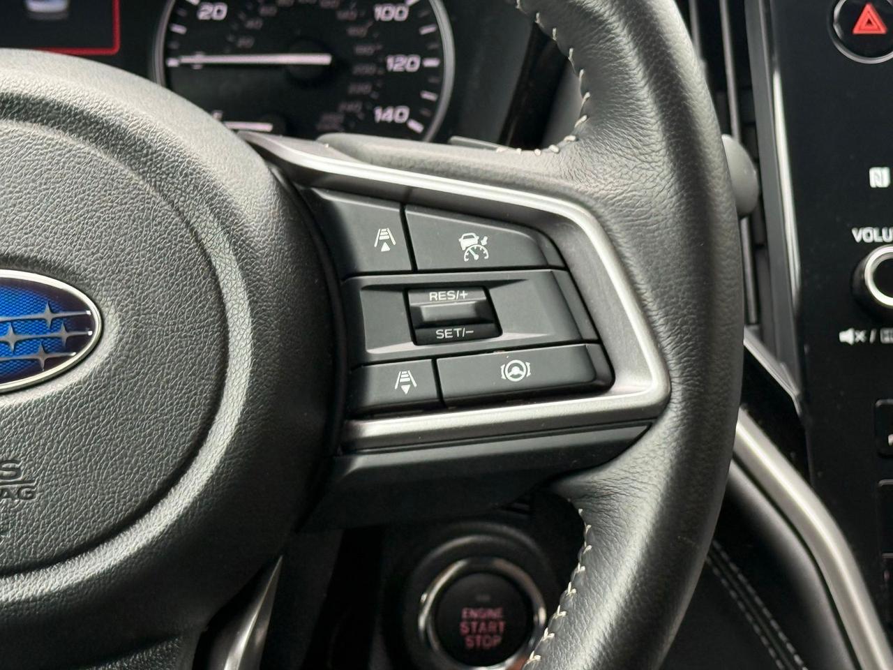 2025 Subaru Legacy Premium Springfield VA