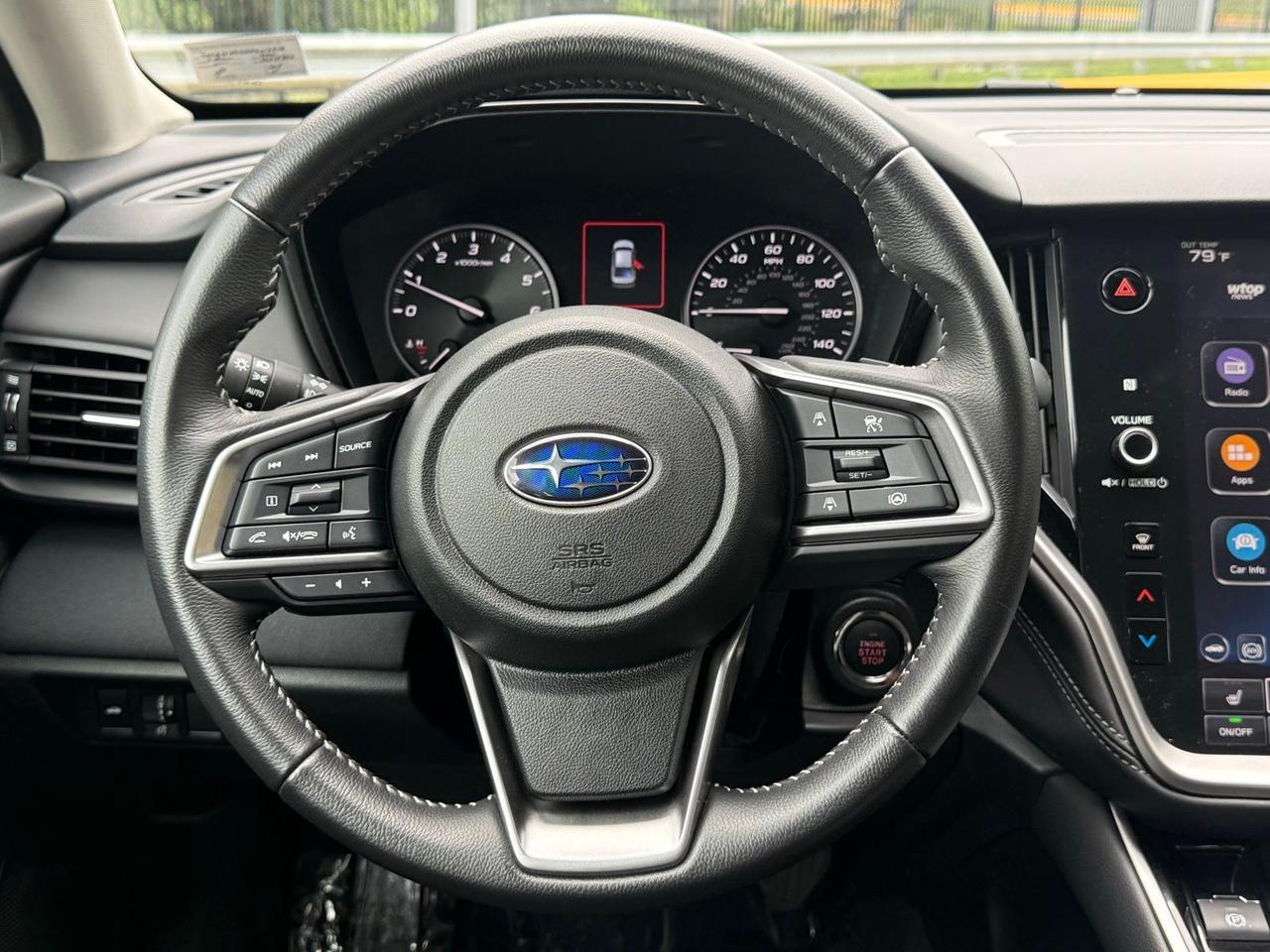 2025 Subaru Legacy Premium Springfield VA