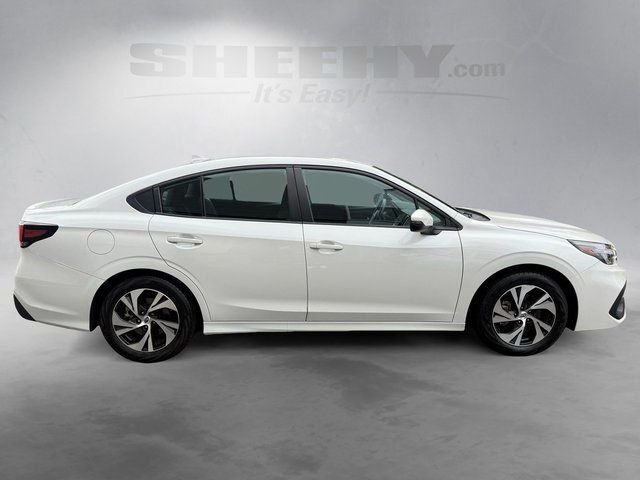 2025 Subaru Legacy Premium Springfield VA