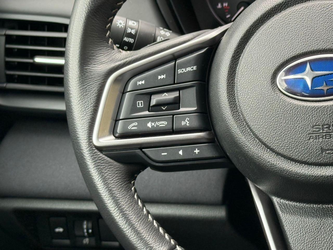 2025 Subaru Legacy Premium Springfield VA