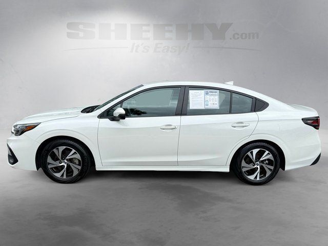 2025 Subaru Legacy Premium Springfield VA