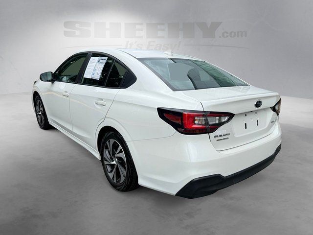 2025 Subaru Legacy Premium Springfield VA