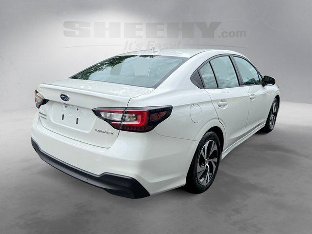 2025 Subaru Legacy Premium Springfield VA