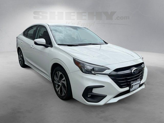 2025 Subaru Legacy Premium Springfield VA