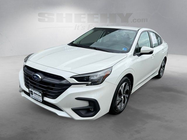 2025 Subaru Legacy Premium Springfield VA