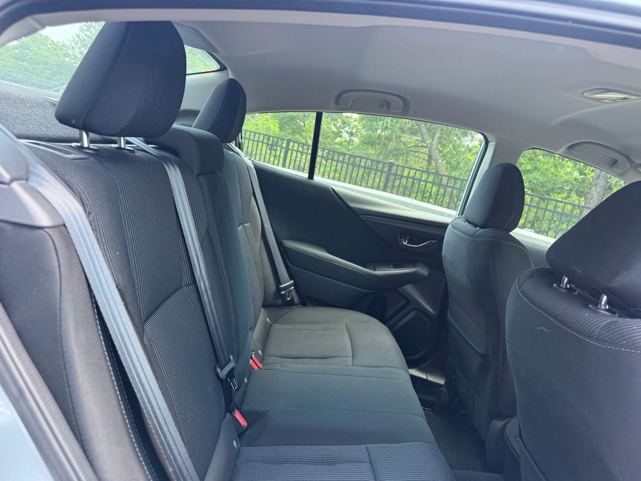 2025 Subaru Legacy Premium Springfield VA