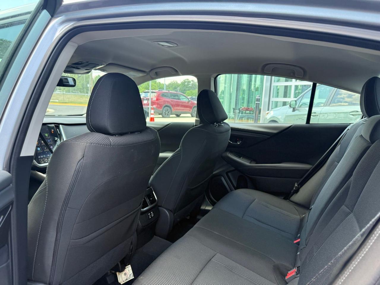 2025 Subaru Legacy Premium Springfield VA