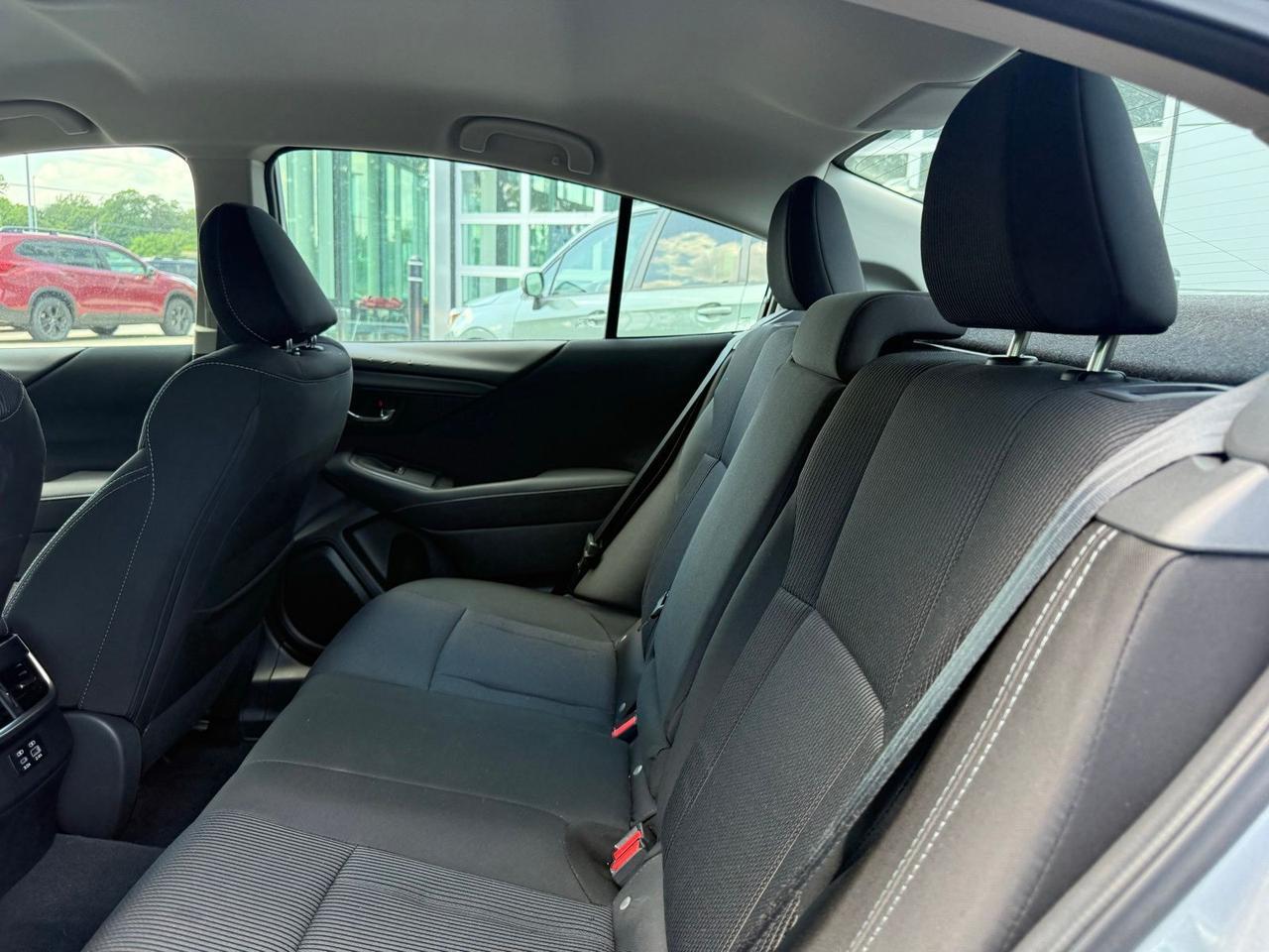 2025 Subaru Legacy Premium Springfield VA