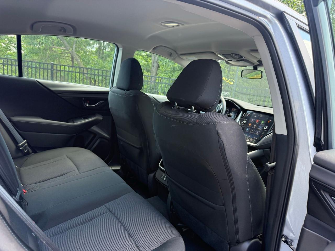 2025 Subaru Legacy Premium Springfield VA
