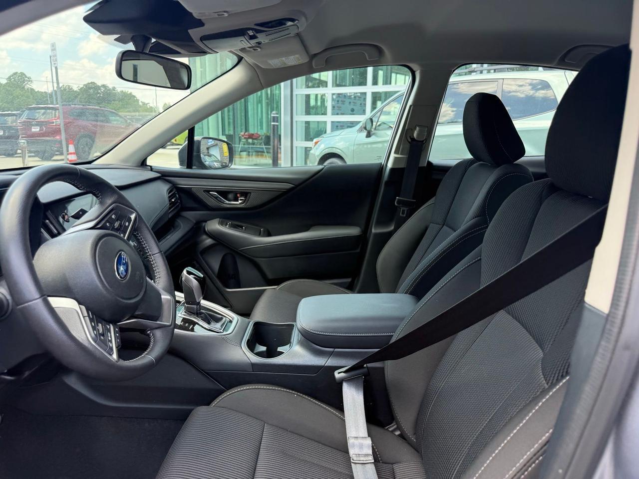 2025 Subaru Legacy Premium Springfield VA