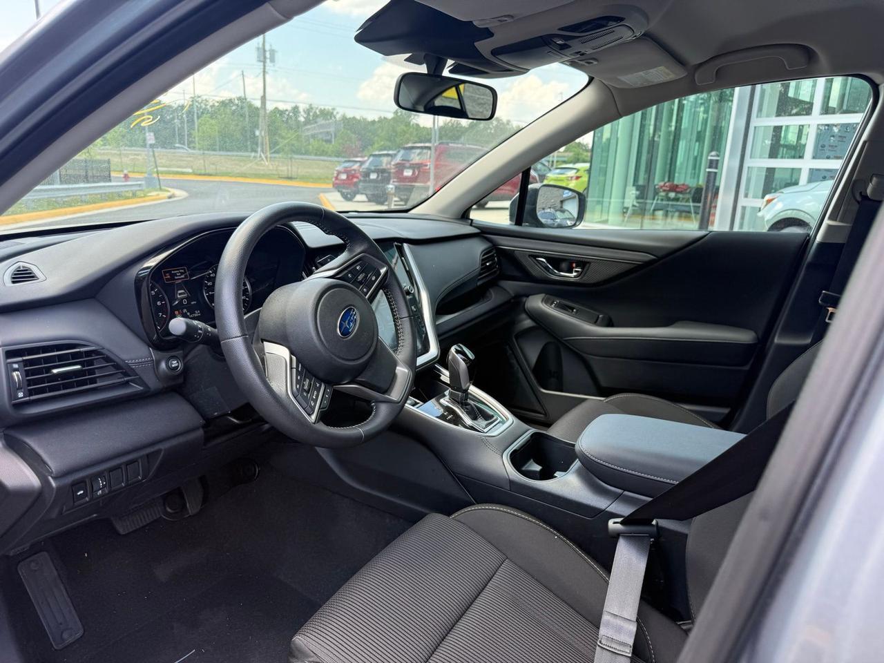 2025 Subaru Legacy Premium Springfield VA