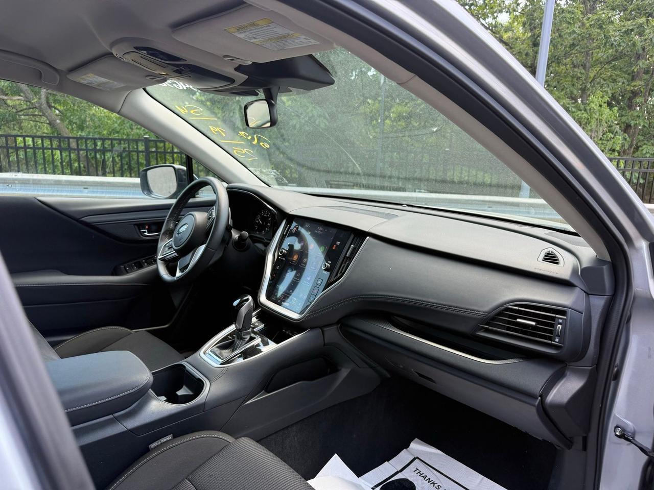 2025 Subaru Legacy Premium Springfield VA