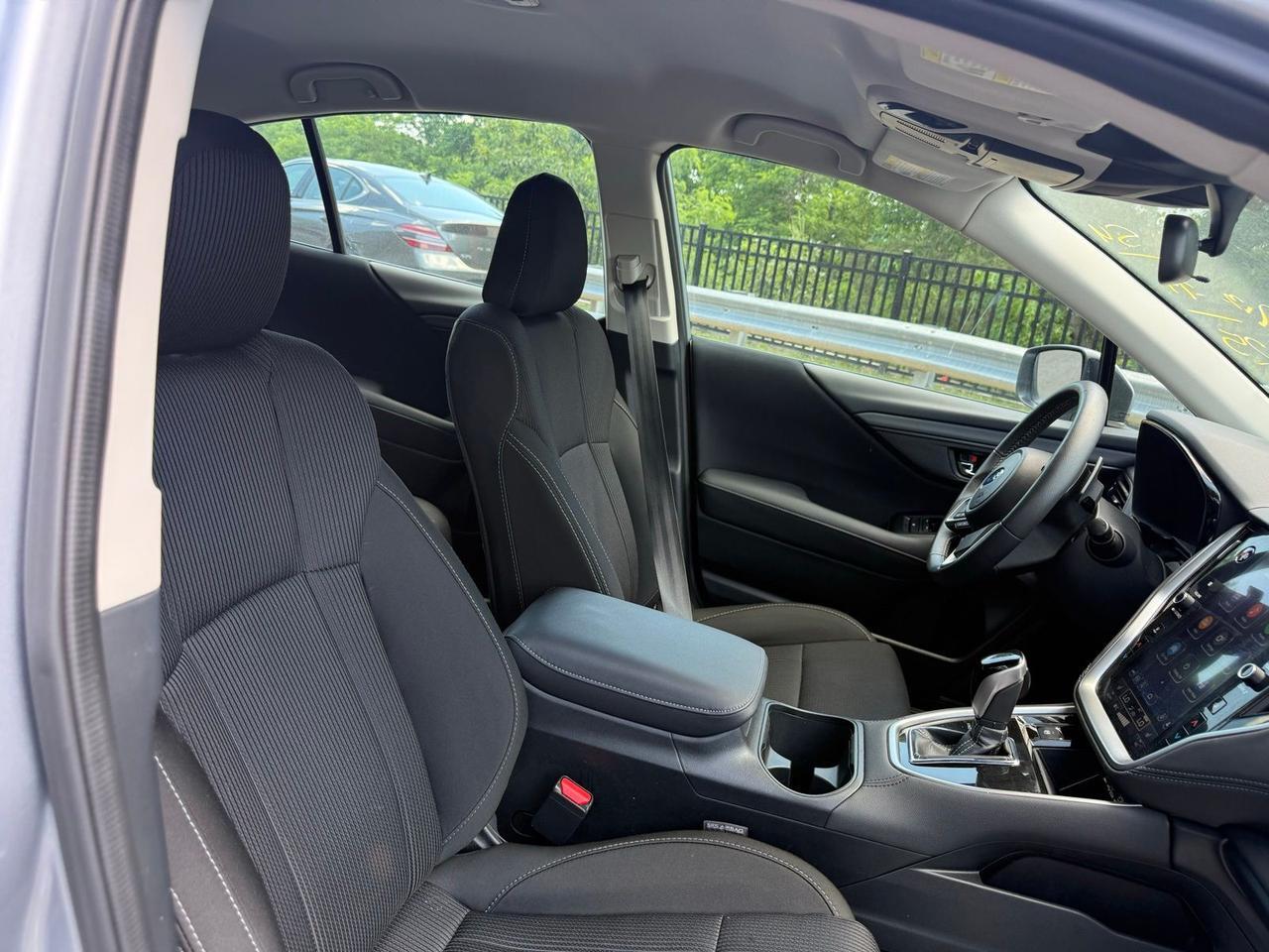 2025 Subaru Legacy Premium Springfield VA