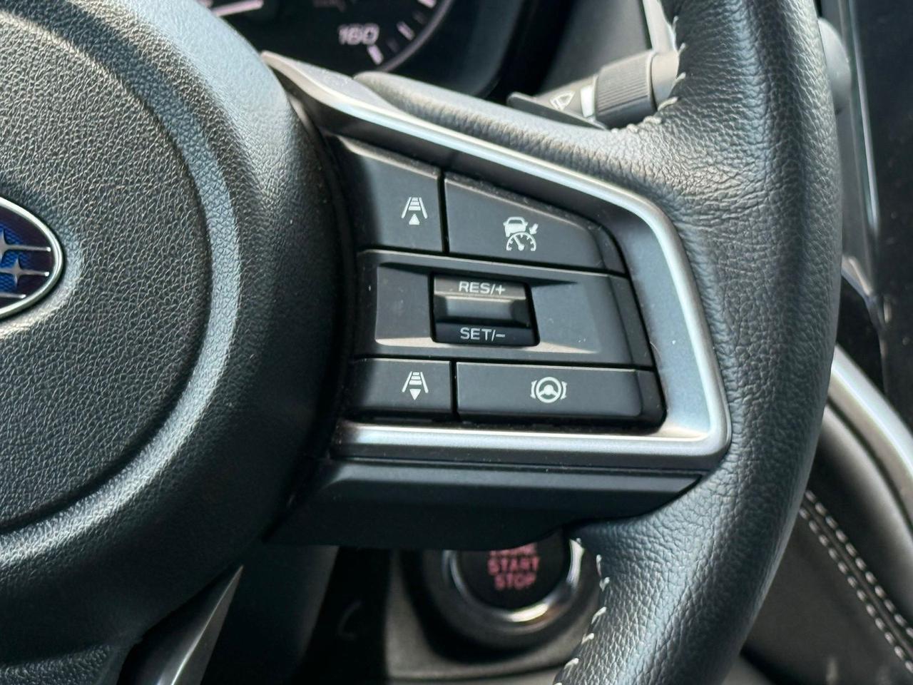 2025 Subaru Legacy Premium Springfield VA