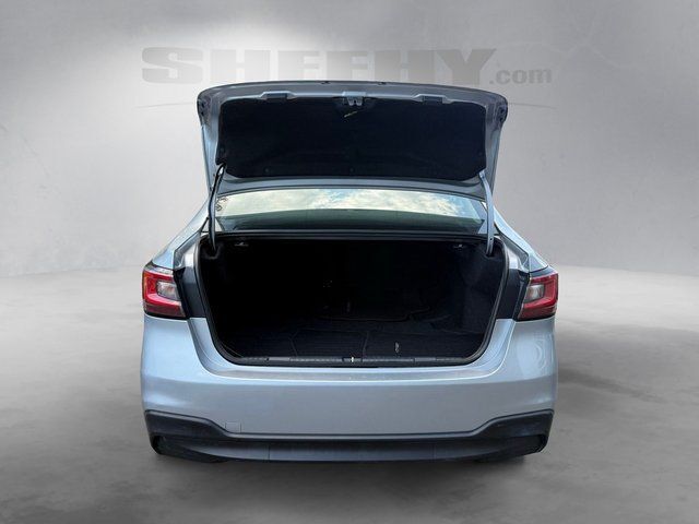 2025 Subaru Legacy Premium Springfield VA