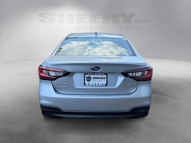 2025 Subaru Legacy Premium Springfield VA