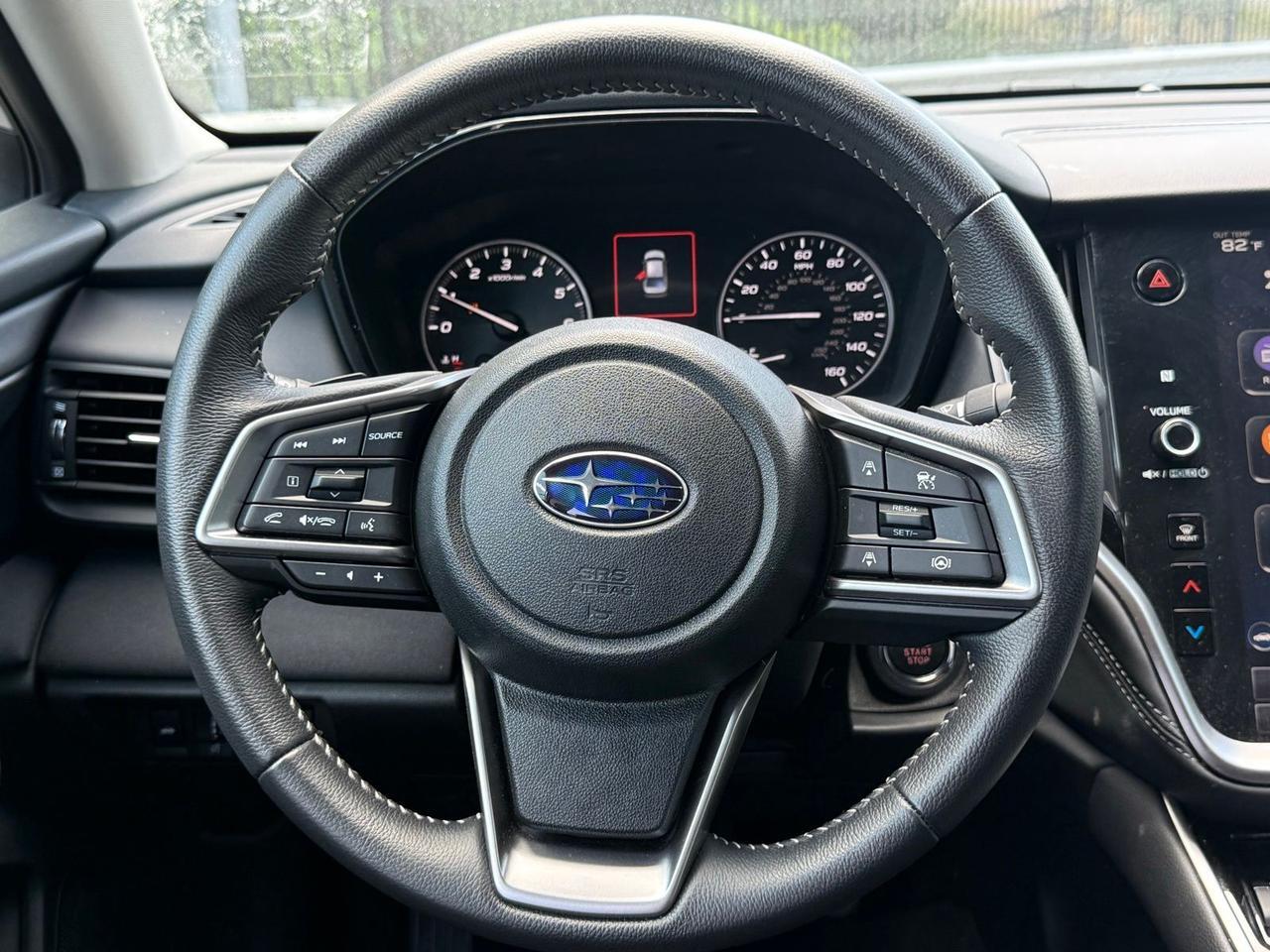 2025 Subaru Legacy Premium Springfield VA