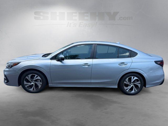 2025 Subaru Legacy Premium Springfield VA