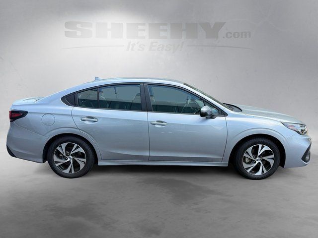 2025 Subaru Legacy Premium Springfield VA