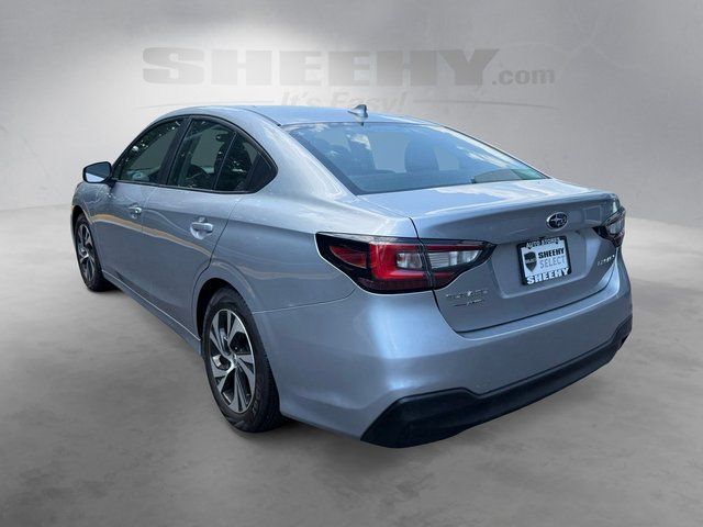 2025 Subaru Legacy Premium Springfield VA